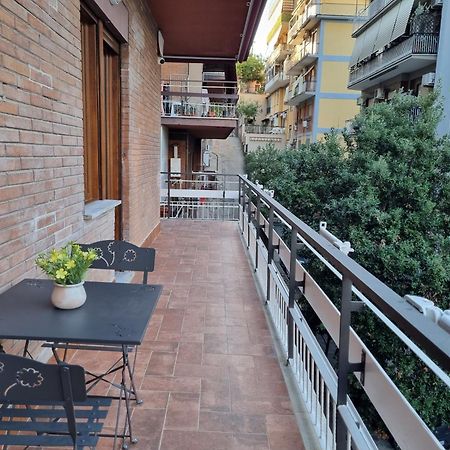 Il Piccolo Sogno Di Roma Villa Exterior photo