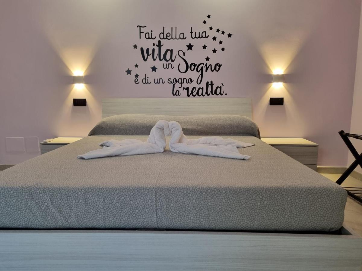 Il Piccolo Sogno Di Roma Villa Exterior photo