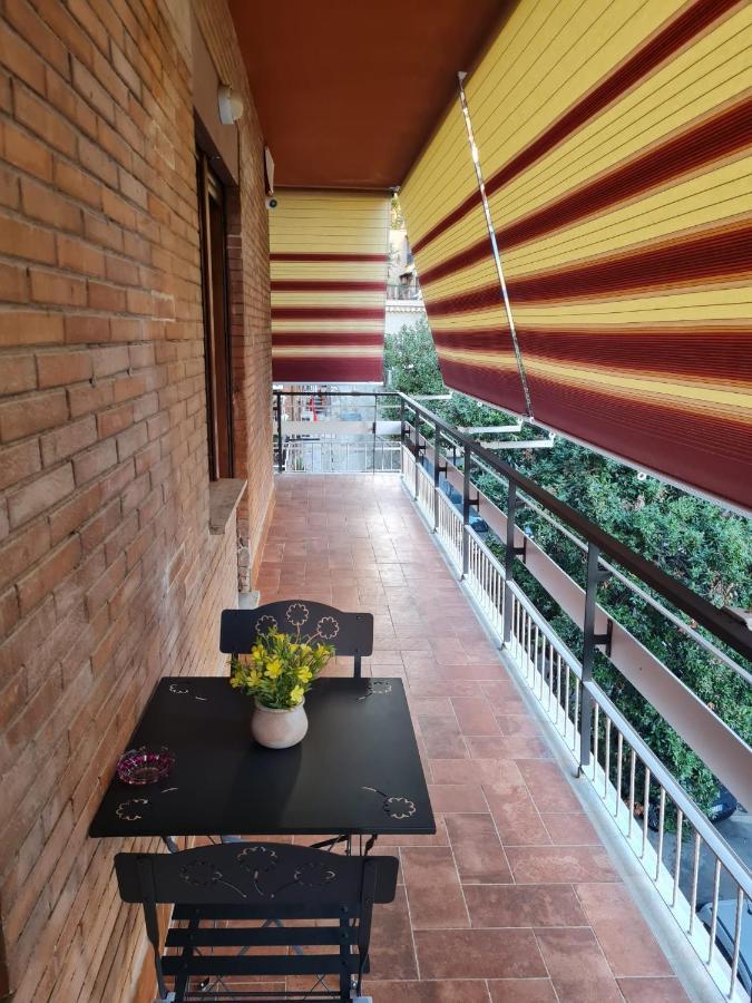 Il Piccolo Sogno Di Roma Villa Exterior photo