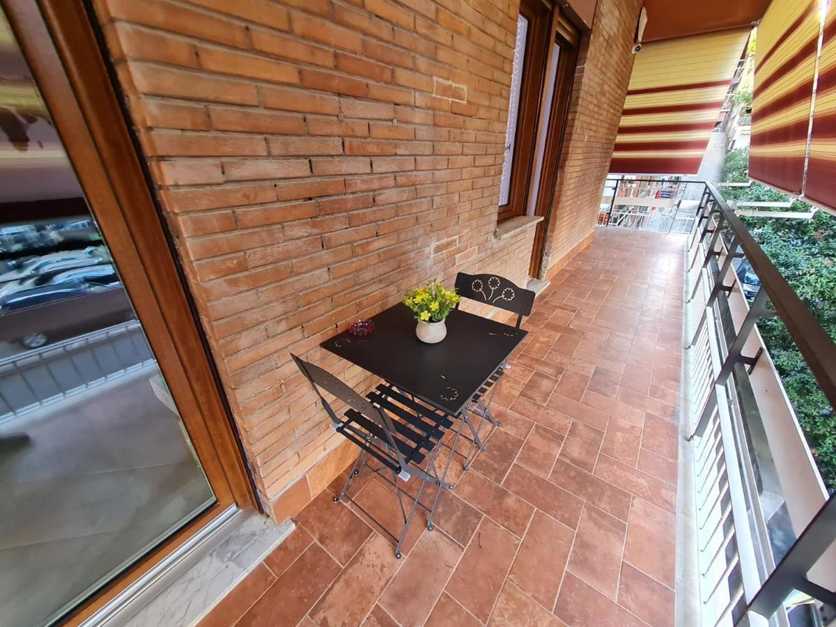 Il Piccolo Sogno Di Roma Villa Exterior photo