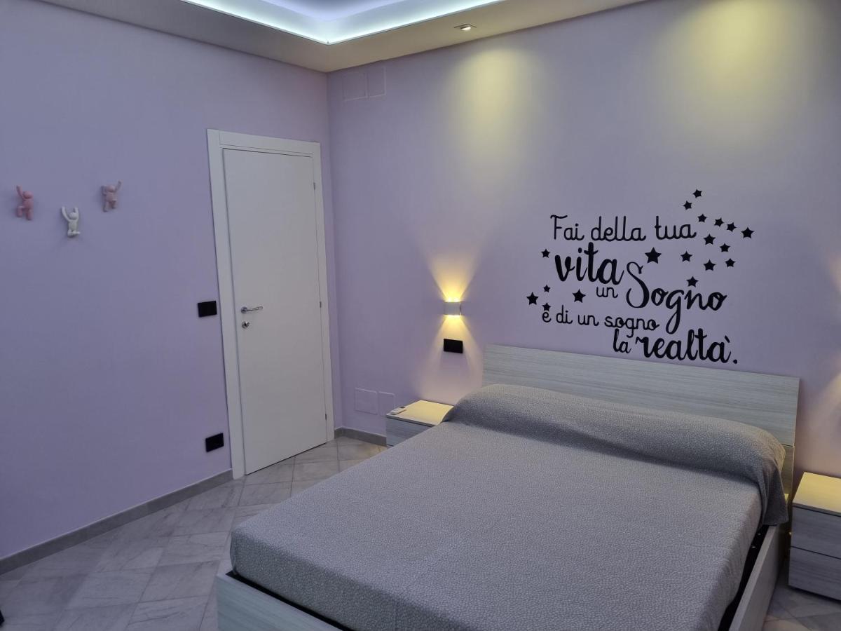 Il Piccolo Sogno Di Roma Villa Exterior photo