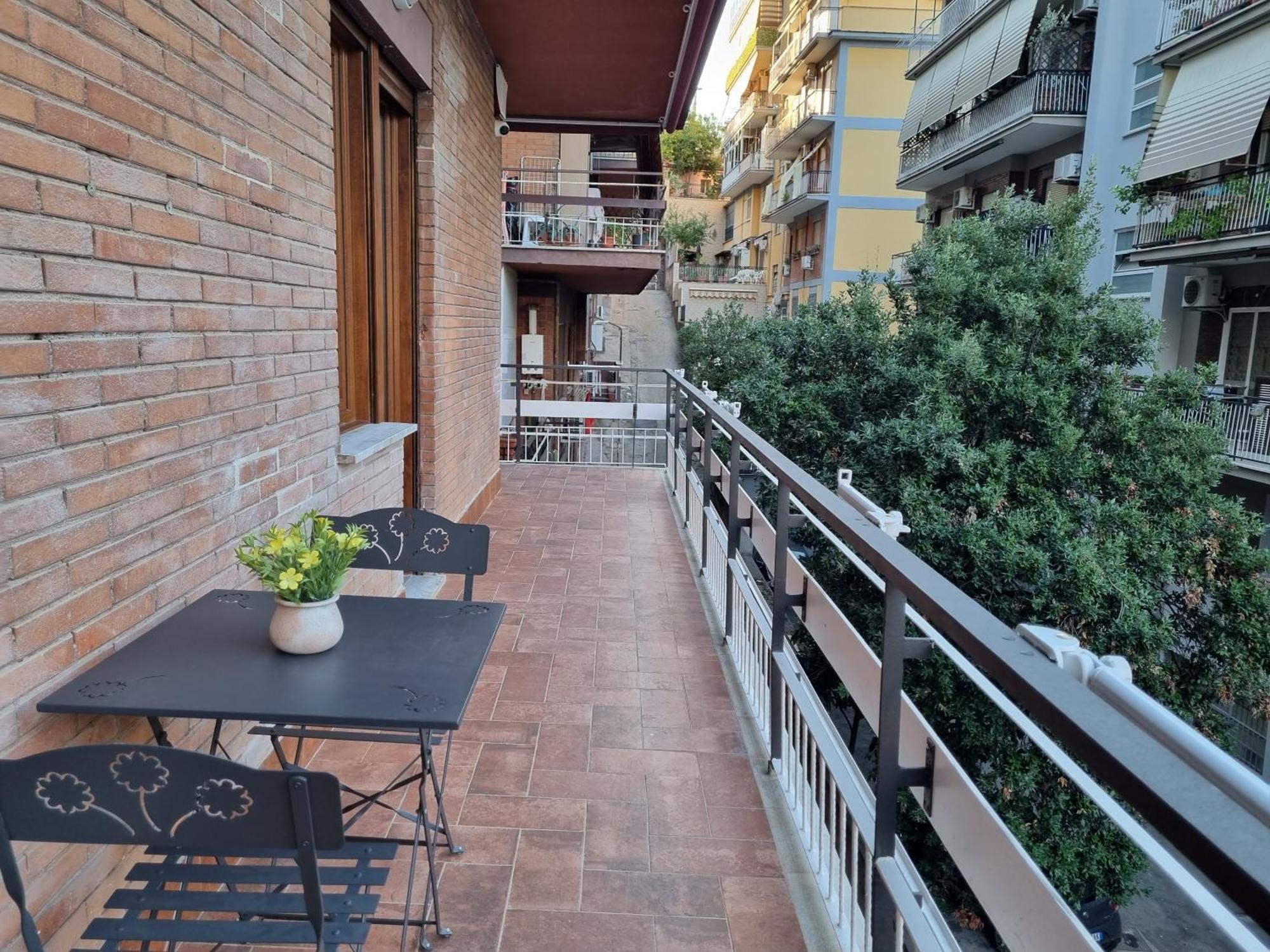 Il Piccolo Sogno Di Roma Villa Exterior photo
